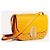 233 Goyard Bolsa feminina amarela - vista 3