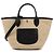 Longchamp Borsa basket Le Pliage XS Black Nero - vista 3