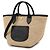 Longchamp Borsa basket Le Pliage XS Black Nero - vista 4