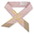 Dior Infinity Schal Pink  - Ansicht 5