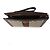 Gucci Clutch in tela GG Supreme Ophidia Marrone - vista 7