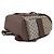 Gucci Zaino GG Medium Marrone - vista 6