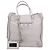 Balenciaga Tote Bag in Mittelgrau Braun