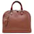 Louis Vuitton Epi Alma PM Marrone