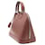 Louis Vuitton Epi Alma PM Marrone - vista 2