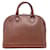 Louis Vuitton Epi Alma PM Marrone - vista 3