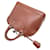 Louis Vuitton Epi Alma PM Marrone - vista 4