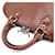 Louis Vuitton Epi Alma PM Marrone - vista 5