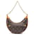 Louis Vuitton Monogram Loop Castaño