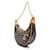 Louis Vuitton Monogram Loop Castaño - vista 2