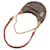 Louis Vuitton Monogram Loop Castaño - vista 4