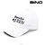 Alexander Mcqueen Canvas Logo Baseball Cap Mehrfarben