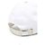 Alexander Mcqueen Canvas Logo Baseball Cap Mehrfarben - Ansicht 2