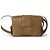 Bottega Veneta Borsa Intrecciato Mini Candy Cassette Marrone - vista 3