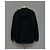 Prada Re-Nylon Anorak-Jacke Braun - Ansicht 2