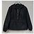 Prada Re-Nylon Anorak-Jacke Braun - Ansicht 3