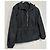 Prada Re-Nylon Anorak-Jacke Braun - Ansicht 4