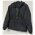 Prada Re-Nylon Anorak-Jacke Braun - Ansicht 5