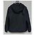 Prada Re-Nylon Anorak-Jacke Braun - Ansicht 6