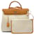 Hermès NUOVO ZIP Erbag Small Multicolore