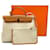 Hermès NUOVO ZIP Erbag Small Multicolore - vista 9