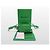Bottega Veneta Borsa a tracolla Intrecciato Candy Cassette Verde - vista 16