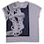 Hermès Kurzarm-Pullover Brides de Gala Mehrfarben  - Ansicht 8