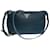 Prada Borsa a tracolla Vitello Daino Nero