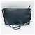 Prada Borsa a tracolla Vitello Daino Nero - vista 2