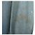 Camicia in denim oversize Acne Dirty Blu - vista 5