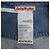 Camicia in denim oversize Acne Dirty Blu - vista 6