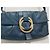 Bulgari Borsa a tracolla Chandra - vista 3