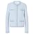 Tory Burch BAUMWOLLCARDIGAN Weiß  - Ansicht 1