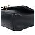 Chanel Borsa a tracolla CC Flap in agnello trapuntato nero - vista 8