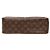 Louis Vuitton Borsa a Spalla Monogram Vivienne GM Marrone - vista 4