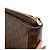 Louis Vuitton Borsa a Spalla Monogram Vivienne GM Marrone - vista 7