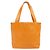 Chanel Borsa a tracolla con logo CC in rilievo Marrone