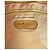 Chanel Borsa a tracolla con logo CC in rilievo Marrone - vista 13