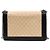 Chanel Borsa a Spalla Boy Large Beige Marrone - vista 3