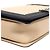 Chanel Borsa a Spalla Boy Large Beige Marrone - vista 5