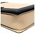 Chanel Borsa a Spalla Boy Large Beige Marrone - vista 6