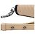 Chanel Borsa a Spalla Boy Large Beige Marrone - vista 8