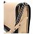 Chanel Borsa a Spalla Boy Large Beige Marrone - vista 9