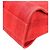 Chanel Rote Deauville Tasche - Ansicht 11