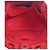 Chanel Rote Deauville Tasche - Ansicht 6
