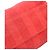 Chanel Rote Deauville Tasche - Ansicht 7