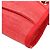 Chanel Rote Deauville Tasche - Ansicht 8