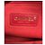 Chanel Rote Deauville Tasche - Ansicht 9