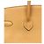Hermès Beige Birkin Square Shoulder Bag Brown - view 12