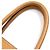 Hermès Beige Birkin Square Shoulder Bag Brown - view 13
